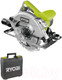 Миниатюра изображения товара Дисковая пила Ryobi RCS 1600-K (5133002779)