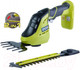 Миниатюра изображения товара Кусторез аккумуляторный Ryobi OGS1822 (5133002830)