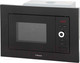Миниатюра изображения товара Микроволновая печь Hansa AMM20BESH
