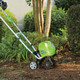 Миниатюра изображения товара Миникультиватор аккумуляторный Greenworks G40TL (27087)