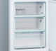 Миниатюра изображения товара Холодильник с морозильником Bosch KGV39XL2AR