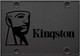 Миниатюра изображения товара SSD диск Kingston A400 480GB (SA400S37/480G)