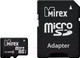 Миниатюра изображения товара Карта памяти Mirex microSDHC 16GB Class 10 UHS-I (13613-ADSUHS16)