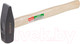 Миниатюра изображения товара Молоток Волат 10220-08