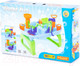Миниатюра изображения товара Развивающий игровой стол Полесье Водный мир №4 / 40909 (в коробке)