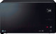 Миниатюра изображения товара Микроволновая печь LG MB65R95DIS