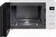 Миниатюра изображения товара Микроволновая печь LG MW25R35GISW