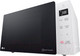 Миниатюра изображения товара Микроволновая печь LG MW25R35GISW