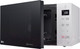 Миниатюра изображения товара Микроволновая печь LG MW25R35GISW