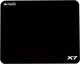 Миниатюра изображения товара Коврик для мыши A4Tech X7-500MP (черный)
