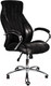 Миниатюра изображения товара Кресло офисное AksHome Mastif Eco (черный)