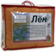 Миниатюра изображения товара Одеяло Angellini 5с414л1 (140x205, бежевый)