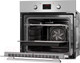 Миниатюра изображения товара Электрический духовой шкаф Hansa BOEI68461