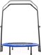 Миниатюра изображения товара Батут для джампинга Sundays D101 (с ручкой, синий)