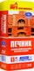 Миниатюра изображения товара Кладочная смесь Тайфун Мастер Печник (20кг)