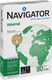 Миниатюра изображения товара Бумага NAVIGATOR Paper Universal A4 80г/м 500л