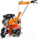 Миниатюра изображения товара Миникультиватор бензиновый Daewoo Power DAT 5055R