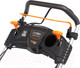 Миниатюра изображения товара Газонокосилка бензиновая Daewoo Power DLM 5100SV