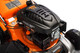 Миниатюра изображения товара Газонокосилка бензиновая Daewoo Power DLM 5100SV
