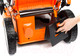 Миниатюра изображения товара Газонокосилка бензиновая Daewoo Power DLM 5100SV