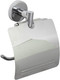 Миниатюра изображения товара Держатель для туалетной бумаги Ledeme L1703