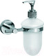 Миниатюра изображения товара Дозатор для жидкого мыла Bisk 01177