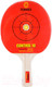 Миниатюра изображения товара Ракетка для настольного тенниса Torres Control 10 TT0001