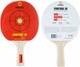 Миниатюра изображения товара Ракетка для настольного тенниса Torres Control 10 TT0001