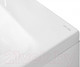 Миниатюра изображения товара Умывальник AM.PM Gem M90WCC0752WG