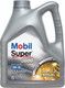Миниатюра изображения товара Моторное масло Mobil Super 3000 X1 Formula FE 5W30 / 152564 (4л)