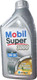 Миниатюра изображения товара Моторное масло Mobil Super 3000 XE 5W30 / 152574 (1л)