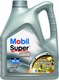 Миниатюра изображения товара Моторное масло Mobil Super 3000 XE 5W30 / 153018 (4л)