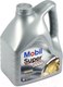 Миниатюра изображения товара Моторное масло Mobil Super 3000 X1 5W40 / 152566 (4л)