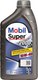 Миниатюра изображения товара Моторное масло Mobil Super 2000 Х1 10W40 / 152569 (1л)