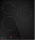 Миниатюра изображения товара Электрическая варочная панель Maunfeld EVCE.453.D-BK