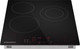 Миниатюра изображения товара Электрическая варочная панель Maunfeld EVCE.453.D-BK