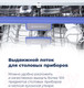 Миниатюра изображения товара Посудомоечная машина Maunfeld MLP 12IM