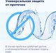 Миниатюра изображения товара Посудомоечная машина Maunfeld MLP 08B
