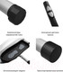 Миниатюра изображения товара Эллиптический тренажер Carbon Fitness E704