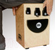 Миниатюра изображения товара Кастаньета для кахона Meinl WC1-M