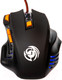 Миниатюра изображения товара Мышь Dialog Gan-Kata MGK-14U (черный)