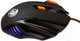 Миниатюра изображения товара Мышь Dialog Gan-Kata MGK-14U (черный)