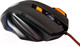 Миниатюра изображения товара Мышь Dialog Gan-Kata MGK-14U (черный)