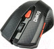 Миниатюра изображения товара Мышь Dialog Pointer MROP-09U (черный)