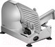 Миниатюра изображения товара Ломтерезка Clatronic MA 3585 (серебристый)