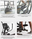 Миниатюра изображения товара Эллиптический тренажер Matrix Fitness E30XER