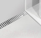 Миниатюра изображения товара Решетка для трапа Alcadrain Line-550L