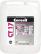 Миниатюра изображения товара Грунтовка Ceresit CT 17 Super Concentrate (10л)