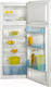Миниатюра изображения товара Холодильник с морозильником Beko RDSK240M00W