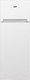 Миниатюра изображения товара Холодильник с морозильником Beko RDSK240M00W
